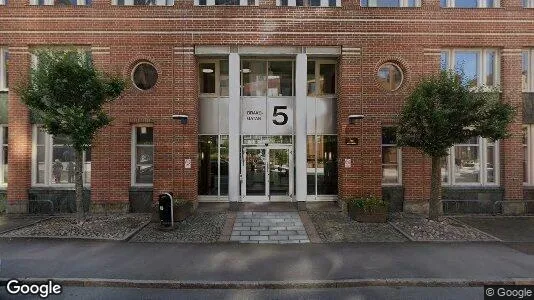 Office spaces for rent i Location is not specified - Photo from Google Street View