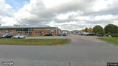 Warehouses for rent in Mölndal - Photo from Google Street View