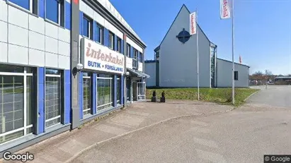 Warehouses for rent in Partille - Photo from Google Street View
