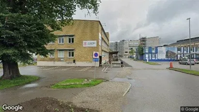 Kontorslokaler för uthyrning i Borås – Foto från Google Street View