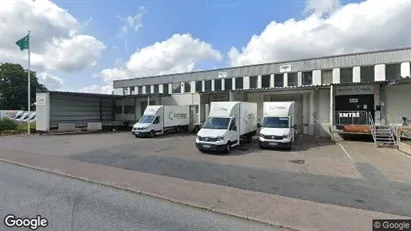 Kantorruimte te huur in Mölndal - Foto uit Google Street View