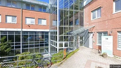 Kontorer til leie i Göteborg V – Bilde fra Google Street View