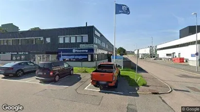 Office spaces for rent in Askim-Frölunda-Högsbo - Photo from Google Street View