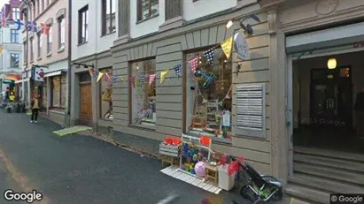 Office spaces for rent in Gothenburg City Centre - Photo from Google Street View