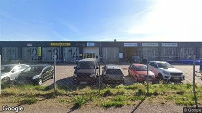 Warehouses for rent in Helsingborg - Photo from Google Street View