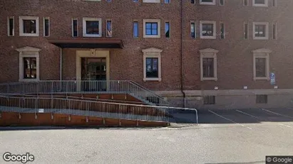 Office spaces for rent in Gothenburg City Centre - Photo from Google Street View