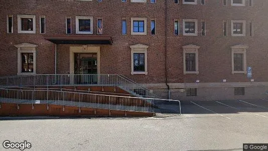 Kontorer til leie i Göteborg Sentrum – Bilde fra Google Street View