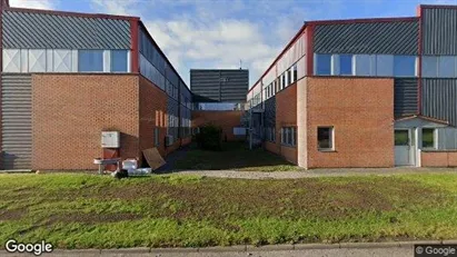Kontorer til leie i Partille – Bilde fra Google Street View