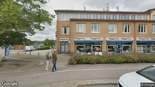Office spaces for rent i Partille - Photo from Google Street View