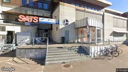 Kontorer til leie i Askim-Frölunda-Högsbo – Bilde fra Google Street View