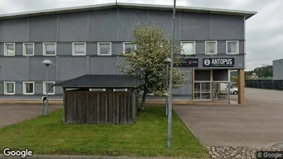 Kontorlokaler til leje i Kungsbacka - Foto fra Google Street View