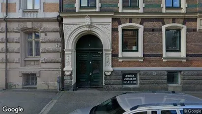 Kontorer til leie i Location is not specified – Bilde fra Google Street View