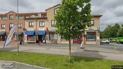 Office spaces for rent in Partille - Photo from Google Street View