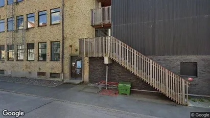 Kontorer til leie i Norra hisingen – Bilde fra Google Street View