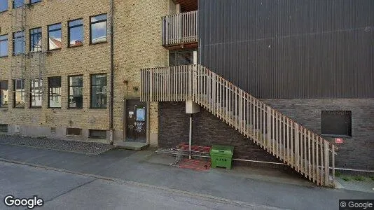 Office spaces for rent i Norra hisingen - Photo from Google Street View