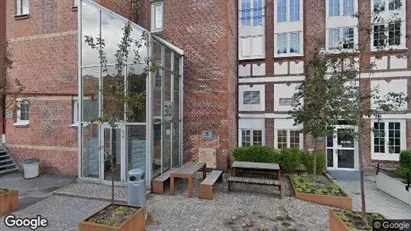 Büros zur Miete in Mölndal – Foto von Google Street View