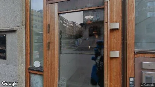 Office spaces for rent i Location is not specified - Photo from Google Street View