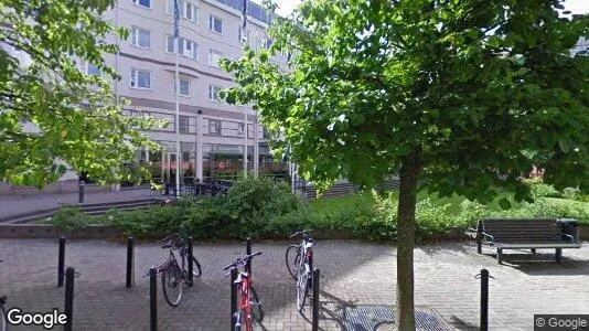 Office spaces for rent i Location is not specified - Photo from Google Street View