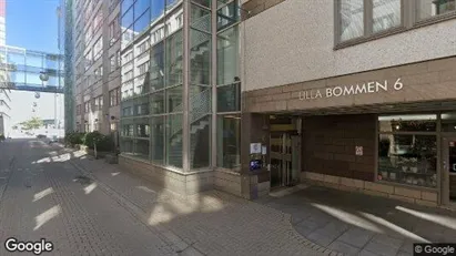 Kontorer til leie i Location is not specified – Bilde fra Google Street View
