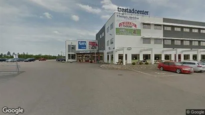 Office spaces for rent in Vänersborg - Photo from Google Street View