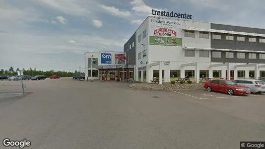 Office spaces for rent i Vänersborg - Photo from Google Street View