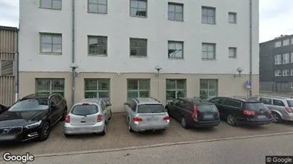 Kontorer til leie i Helsingborg – Bilde fra Google Street View