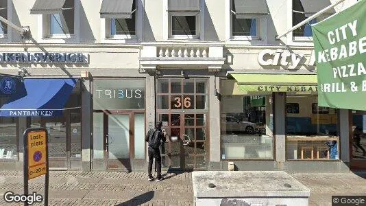 Office spaces for rent i Location is not specified - Photo from Google Street View