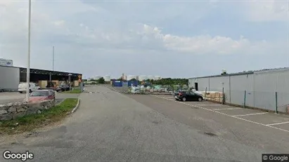 Kontorer til leie i Location is not specified – Bilde fra Google Street View