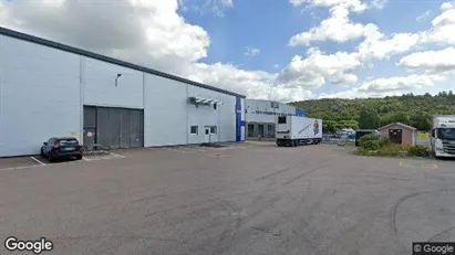 Office spaces for rent in Norra hisingen - Photo from Google Street View