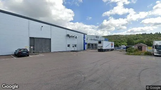 Office spaces for rent i Norra hisingen - Photo from Google Street View