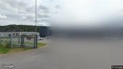 Warehouses for rent in Norra hisingen - Photo from Google Street View
