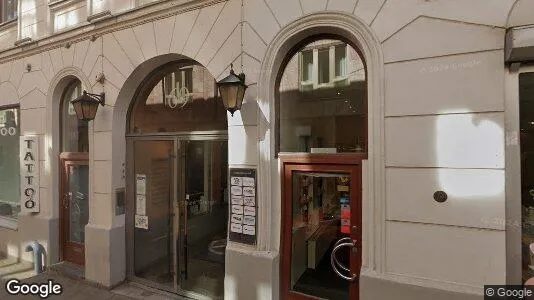 Office spaces for rent i Location is not specified - Photo from Google Street View