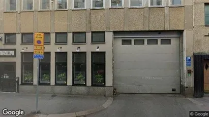 Kontorer til leie i Location is not specified – Bilde fra Google Street View