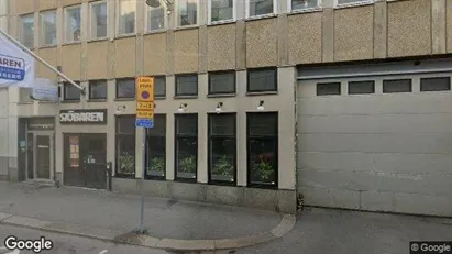 Kontorer til leie i Location is not specified – Bilde fra Google Street View