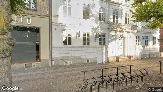 Office spaces for rent i Location is not specified - Photo from Google Street View