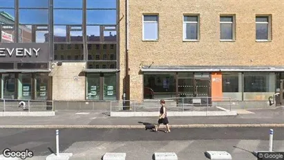 Kontorlokaler til leje i Location is not specified - Foto fra Google Street View