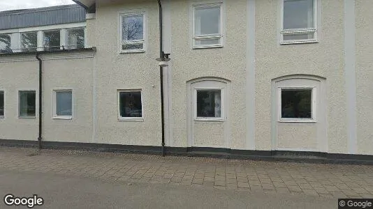Office spaces for rent i Vänersborg - Photo from Google Street View