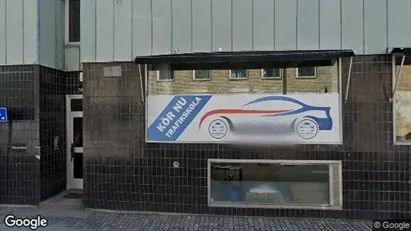 Kontorlokaler til leje i Kungsbacka - Foto fra Google Street View