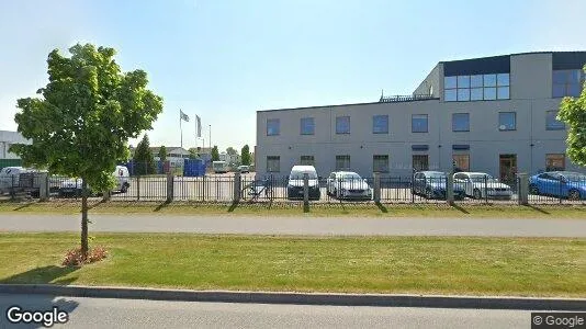 Office spaces for rent i Lidköping - Photo from Google Street View