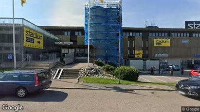 Office spaces for rent in Askim-Frölunda-Högsbo - Photo from Google Street View
