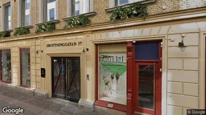 Kantorruimte te huur in Location is not specified - Foto uit Google Street View