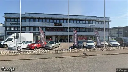 Office spaces for rent in Askim-Frölunda-Högsbo - Photo from Google Street View