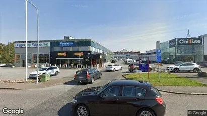 Kontorer til leie i Askim-Frölunda-Högsbo – Bilde fra Google Street View