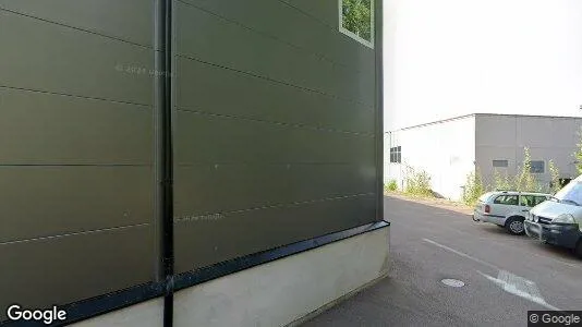 Office spaces for rent i Mölndal - Photo from Google Street View