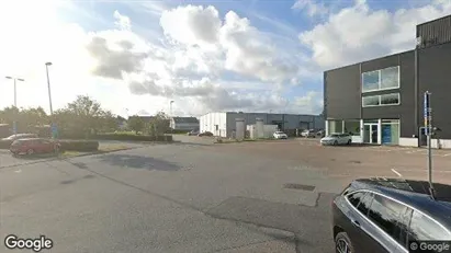 Kantorruimte te huur in Mölndal - Foto uit Google Street View