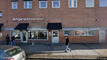 Office spaces for rent in Angered - Photo from Google Street View