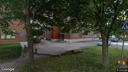 Kontorer til leie i Location is not specified – Bilde fra Google Street View