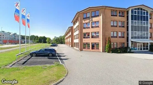 Office spaces for rent i Mölndal - Photo from Google Street View