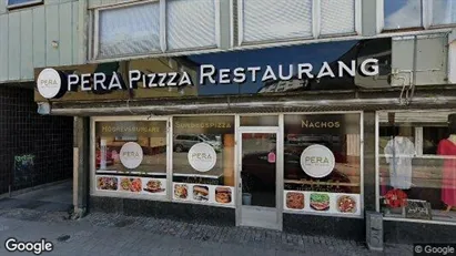 Kontorlokaler til leje i Kungsbacka - Foto fra Google Street View