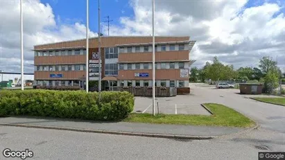 Kontorlokaler til leje i Kungsbacka - Foto fra Google Street View
